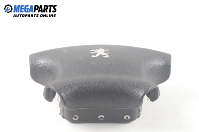 Airbag за Peugeot 306 Break (06.1994 - 04.2002), 4+1 вр., комби, позиция: предна