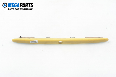 Лайсна заден капак за Peugeot 306 Break (06.1994 - 04.2002), комби, позиция: задна