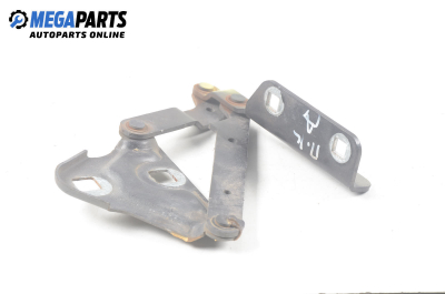 Панта преден капак за Peugeot 306 Break (06.1994 - 04.2002), 4+1 вр., комби, позиция: дясна