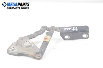 Панта преден капак за Peugeot 306 Break (06.1994 - 04.2002), 4+1 вр., комби, позиция: дясна