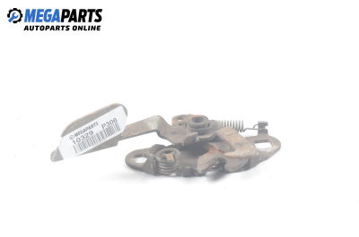 Брава преден капак за Peugeot 306 Break (06.1994 - 04.2002), 4+1 вр., комби, позиция: предна