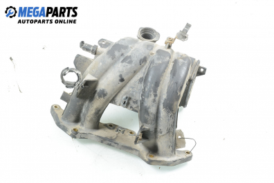 Всмукателен колектор за Peugeot 306 Break (06.1994 - 04.2002) 1.4, 75 к.с.