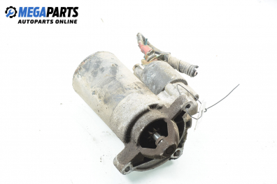 Стартер за Peugeot 306 Break (06.1994 - 04.2002) 1.4, 75 к.с.