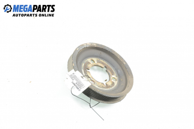 Ремъчна шайба за Peugeot 306 Break (06.1994 - 04.2002) 1.4, 75 к.с.