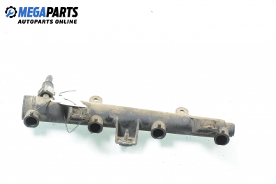 Бензинова рейка за Peugeot 306 Break (06.1994 - 04.2002) 1.4, 75 к.с.