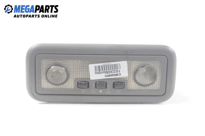 Плафон за Ford Mondeo I Hatchback (02.1993 - 08.1996)