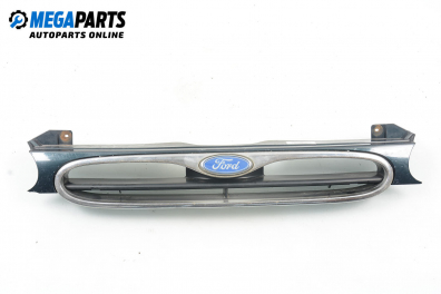 Декоративна маска за Ford Mondeo I Hatchback (02.1993 - 08.1996), хечбек
