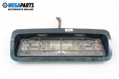 Стойка заден номер за Ford Mondeo I Hatchback (02.1993 - 08.1996), хечбек