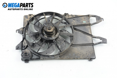 Перка охлаждане за Ford Mondeo I Hatchback (02.1993 - 08.1996) 2.0 i 16V, 136 к.с.