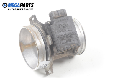 Дебитомер за Ford Mondeo I Hatchback (02.1993 - 08.1996) 2.0 i 16V, 136 к.с.