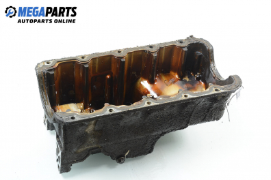 Картер за Ford Mondeo I Hatchback (02.1993 - 08.1996) 2.0 i 16V, 136 к.с.