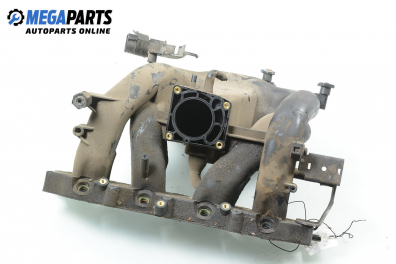 Всмукателен колектор за Ford Mondeo I Hatchback (02.1993 - 08.1996) 2.0 i 16V, 136 к.с.