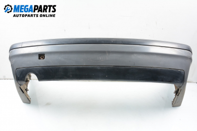 Задна броня за BMW 3 Series E36 Sedan (09.1990 - 02.1998), седан