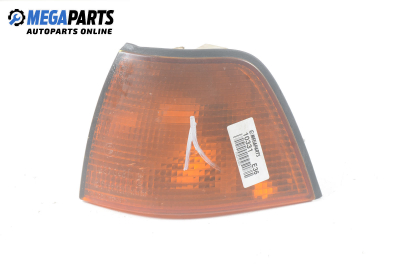 Мигач за BMW 3 Series E36 Sedan (09.1990 - 02.1998), седан, позиция: лява