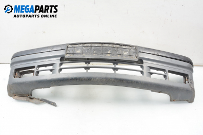 Предна броня за BMW 3 Series E36 Sedan (09.1990 - 02.1998), седан, позиция: предна