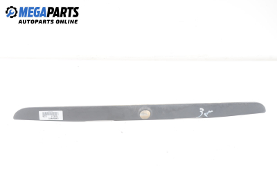 Лайсна заден капак за BMW 3 Series E36 Sedan (09.1990 - 02.1998), седан, позиция: задна