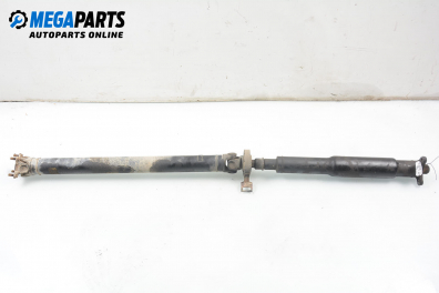 Кардан за BMW 3 Series E36 Sedan (09.1990 - 02.1998) 325 td, 115 к.с.