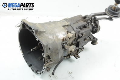 Ръчна скоростна кутия за BMW 3 Series E36 Sedan (09.1990 - 02.1998) 325 td, 115 к.с.