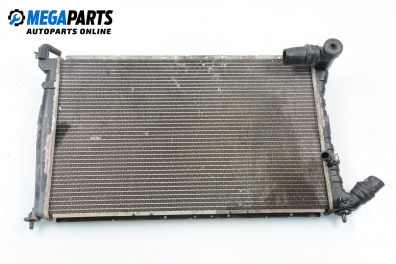 Воден радиатор за Peugeot 406 Sedan (08.1995 - 01.2005) 2.0 Turbo, 147 к.с.