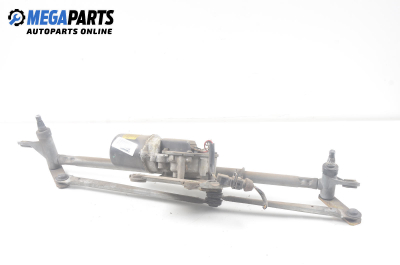 Ел. мотор за чистачките за Peugeot 406 Sedan (08.1995 - 01.2005), седан, позиция: предна