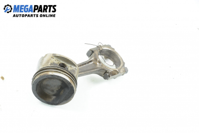 Бутало за Peugeot 406 Sedan (08.1995 - 01.2005) 2.0 Turbo, 147 к.с.