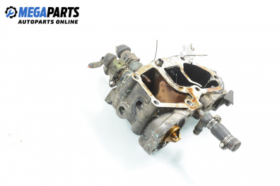 Корпус на термостат за Peugeot 406 Sedan (08.1995 - 01.2005) 2.0 Turbo, 147 к.с.