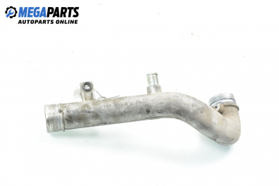 Тръба турбо за Peugeot 406 Sedan (08.1995 - 01.2005) 2.0 Turbo, 147 к.с.