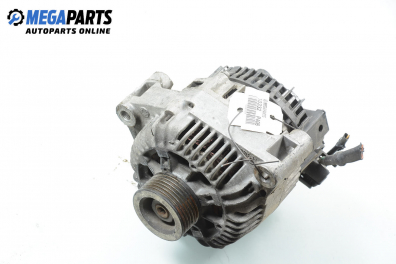 Алтернатор / генератор за Peugeot 406 Sedan (08.1995 - 01.2005) 2.0 Turbo, 147 к.с.