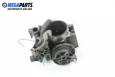 Дроселова клапа за Peugeot 406 Sedan (08.1995 - 01.2005) 2.0 Turbo, 147 к.с.