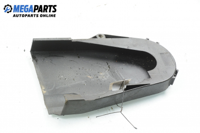 Капак ангренажен ремък за Peugeot 406 Sedan (08.1995 - 01.2005) 2.0 Turbo, 147 к.с.