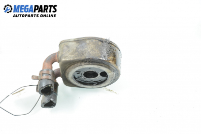 Маслоохладител за Peugeot 406 Sedan (08.1995 - 01.2005) 2.0 Turbo, 147 к.с.