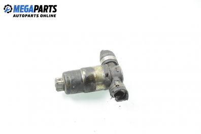 Стъпков мотор за Peugeot 406 Sedan (08.1995 - 01.2005) 2.0 Turbo, 147 к.с.