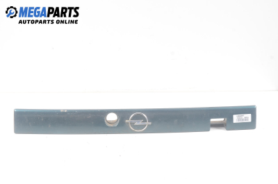 Лайсна заден капак за Opel Astra F Estate (09.1991 - 01.1998), комби, позиция: задна