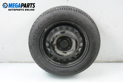 Резервна гума за Opel Astra F Estate (09.1991 - 01.1998) 14 цола, ширина 5.5