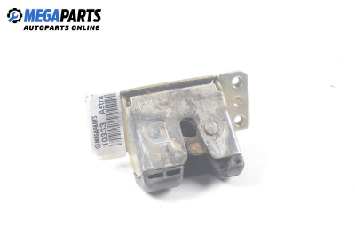 Брава заден капак за Opel Astra F Estate (09.1991 - 01.1998), комби, позиция: задна
