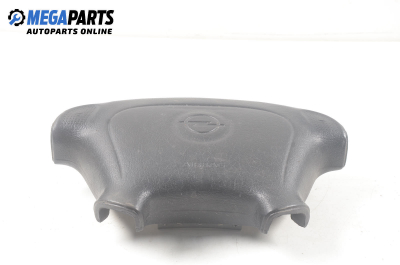 Airbag за Opel Astra F Estate (09.1991 - 01.1998), 4+1 вр., комби, позиция: предна