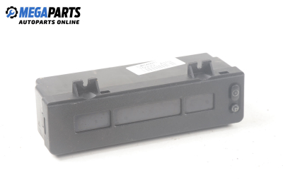 Часовник за Opel Astra F Estate (09.1991 - 01.1998)