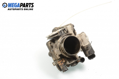 Дроселова клапа за Opel Astra F Estate (09.1991 - 01.1998) 1.6 i 16V, 100 к.с.