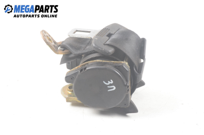 Предпазен колан за Audi 80 Coupe  8B (10.1988 - 12.1996), 2+1 вр., позиция: задна, лява