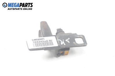 Заключалка заден капак за Audi 80 Coupe  8B (10.1988 - 12.1996), купе