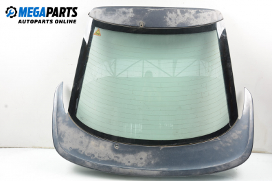 Заден капак за Audi 80 Coupe  8B (10.1988 - 12.1996), 2+1 вр., купе, позиция: задна