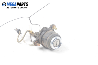 Ключалка заден капак за Audi 80 Coupe  8B (10.1988 - 12.1996), купе