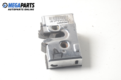 Брава на врата за Audi 80 Coupe  8B (10.1988 - 12.1996), позиция: дясна