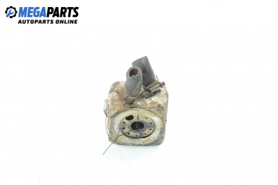 Маслоохладител за Audi 80 Coupe  8B (10.1988 - 12.1996) 1.8, 112 к.с.