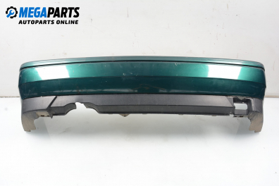 Задна броня за Volkswagen Golf III Hatchback (08.1991 - 07.1998), хечбек