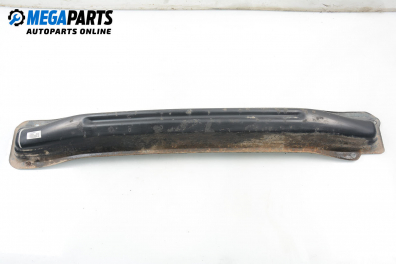 Основа броня за Volkswagen Golf III Hatchback (08.1991 - 07.1998), хечбек, позиция: задна