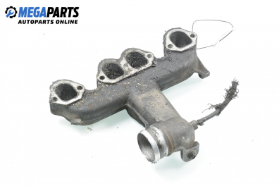 Всмукателен колектор за Volkswagen Golf III Hatchback (08.1991 - 07.1998) 1.9 TDI, 90 к.с.