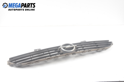 Решетка за Opel Corsa B Hatchback (03.1993 - 12.2002), хечбек, позиция: предна
