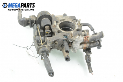 Дроселова клапа за Opel Corsa B Hatchback (03.1993 - 12.2002) 1.2 i 16V, 65 к.с.