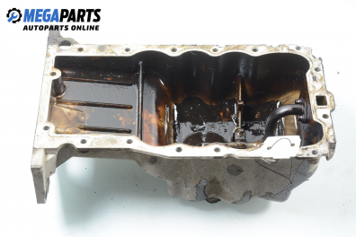 Картер за Opel Corsa B Hatchback (03.1993 - 12.2002) 1.2 i 16V, 65 к.с.